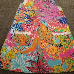 Lilly Pulitzer Sundress